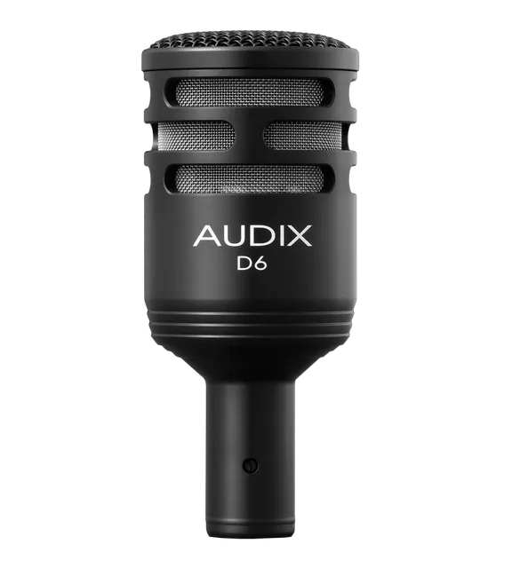 Category_Mics & DIs collection image
