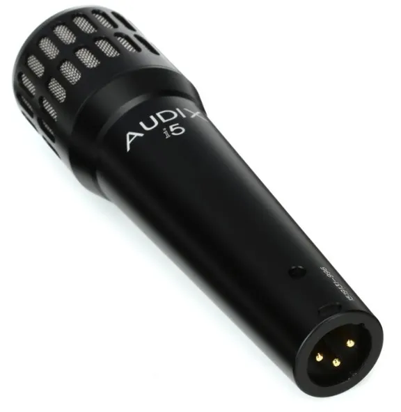 Category_Mics & DIs collection image