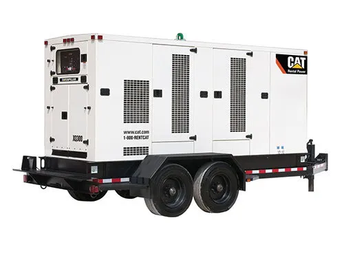 Rental Regulator Systems collection image