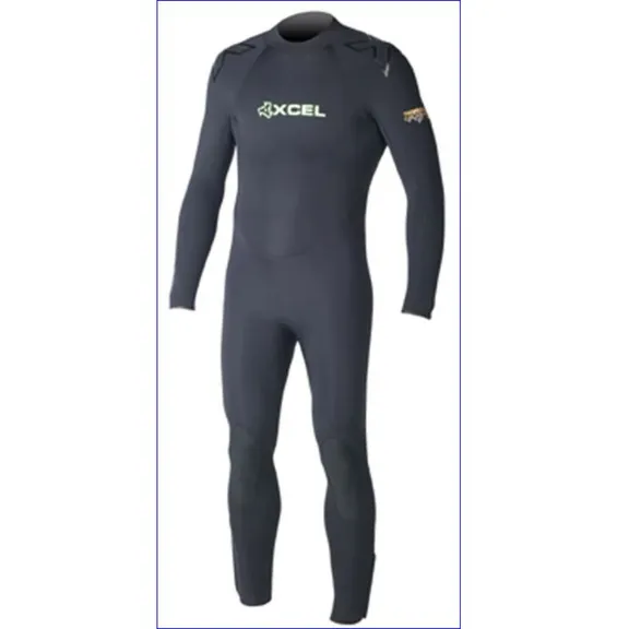 TROPIC WEIGHT MENS' FULL SUITS collection image