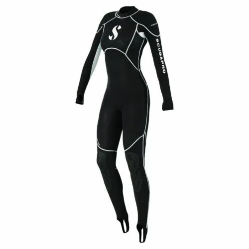 Women's Wetsuits for Tropical Diving collection image