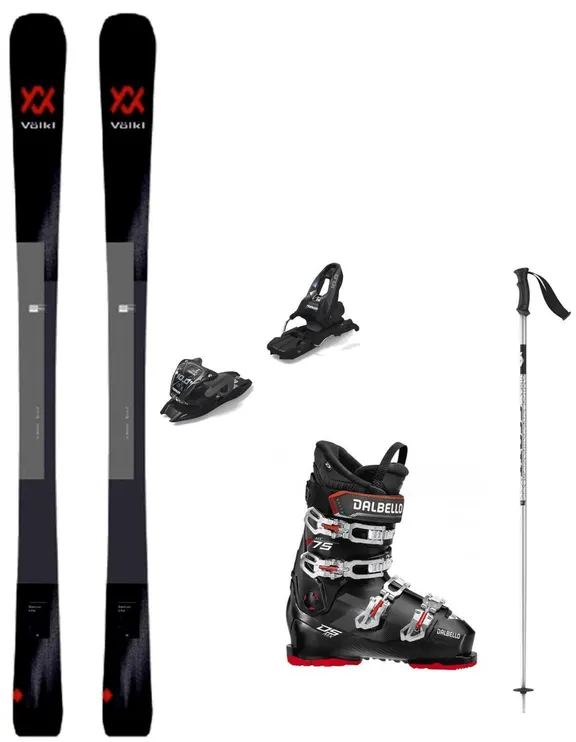 Skisets collection image