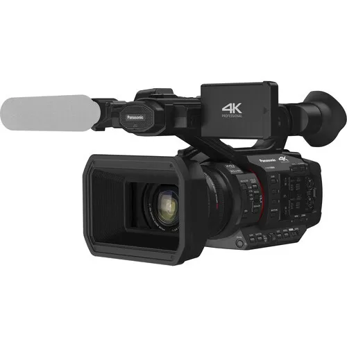 Panasonic collection image