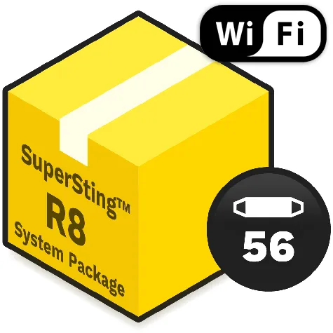 SuperStings collection image