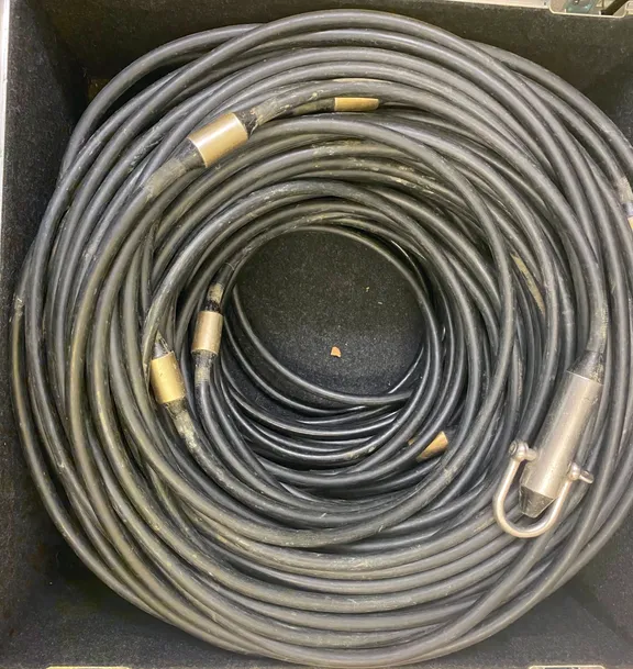 Cables collection image