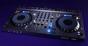 DJ CONTROLLER collection image