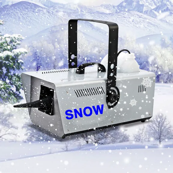 SNOW MACHINES collection image