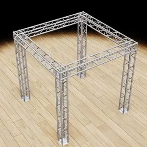 TRUSS - TRUSS BOOTHS collection image