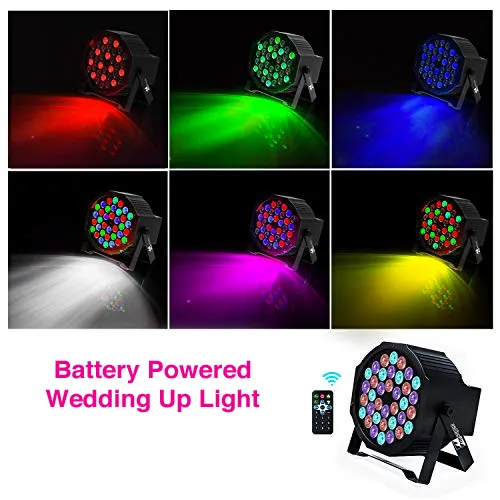 LIGHTING - WASH LIGHTS - CORDLESS collection image