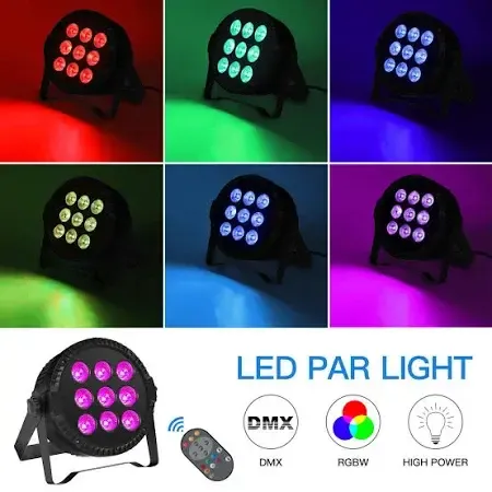LIGHTING - WASH LIGHTS - COLORS collection image