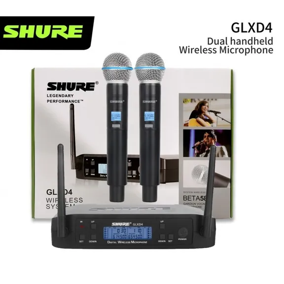MIC WIRELESS collection image