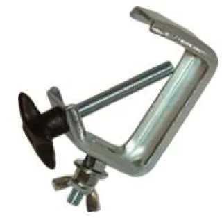 CLAMPS collection image