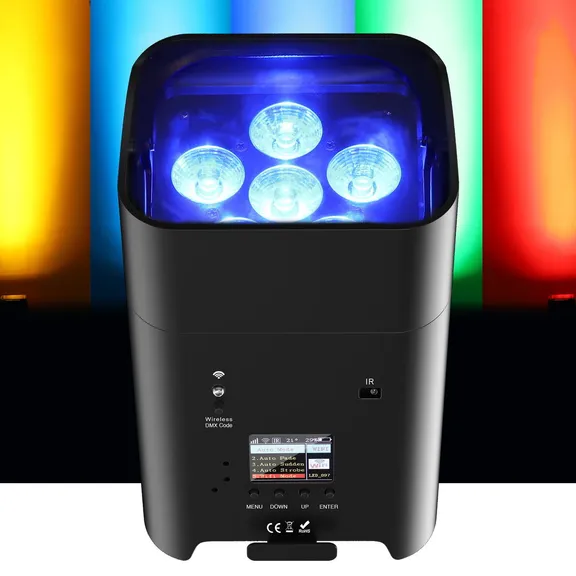 WASH LIGHTS - CORDLESS collection image