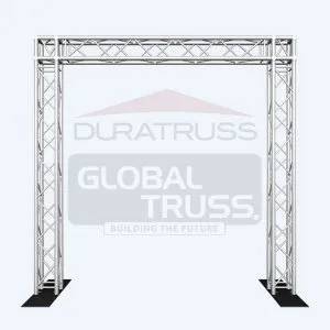 TRUSS BOOTHS collection image