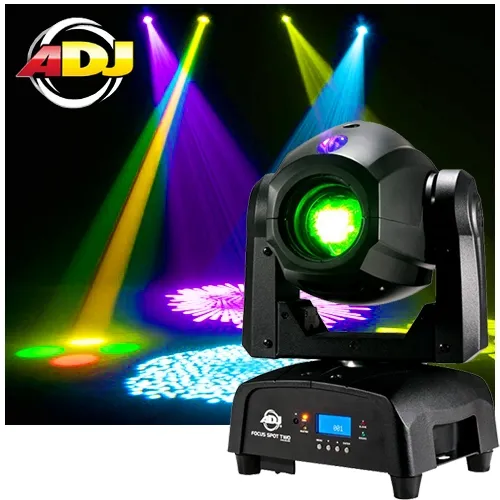LIGHTING - MOVING HEADS collection image