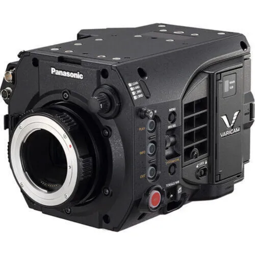 Cinema Camera Kits collection image