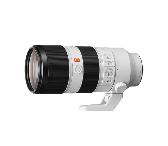 Photography Lenses collection image