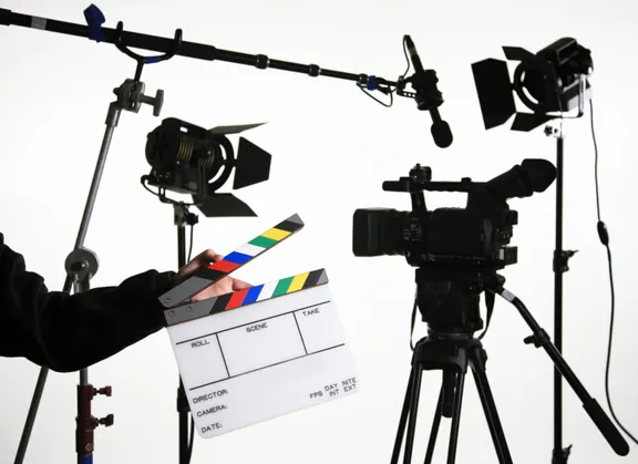 Video Production Equipment collection image