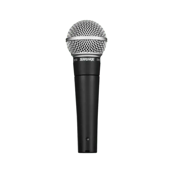 Microphones and Accessories collection image