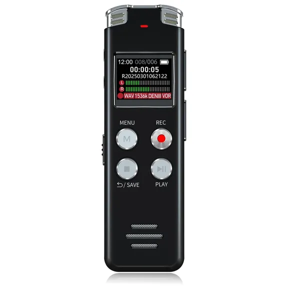 Audio Recorders collection image