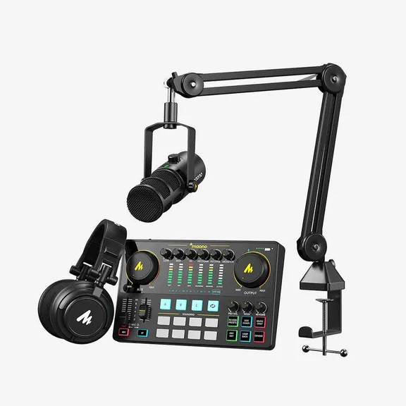 Podcasting Equipment collection image