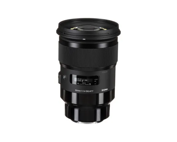 Monture Canon EF collection image