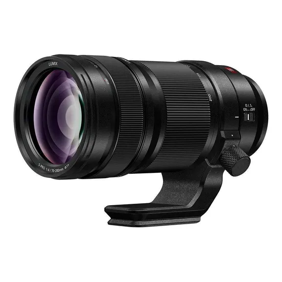 Monture Lumix S collection image
