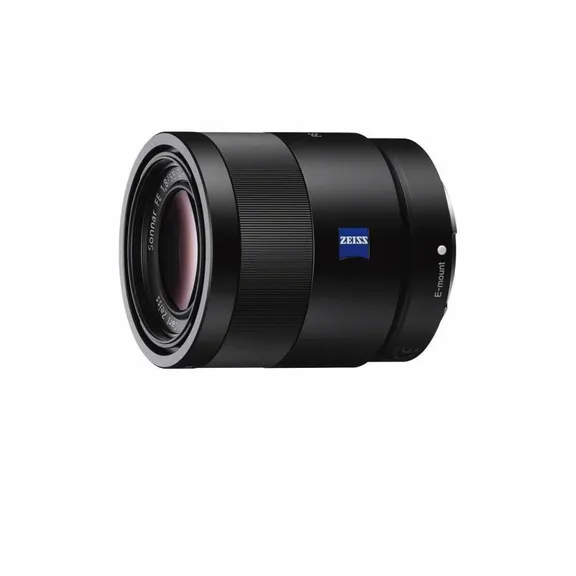OBJECTIFS & ACCESSOIRES - Monture Sony FE collection image