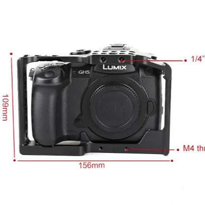 CAMERAS - Hybrides & DSLR collection image