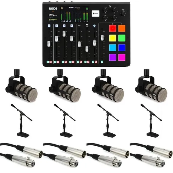 AUDIO & SONORISATION - Micros Studio collection image