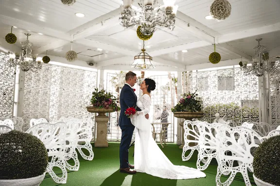 Wedding Packages collection image