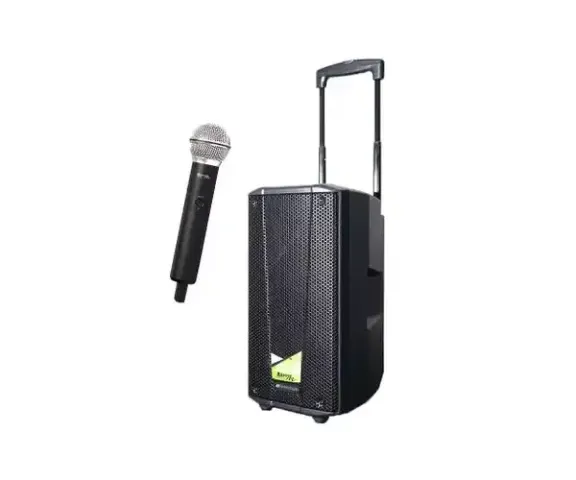 Battery Operated Speakers collection image