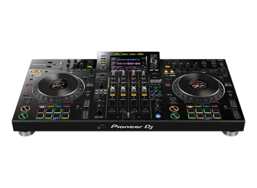 DJ Controllers collection image