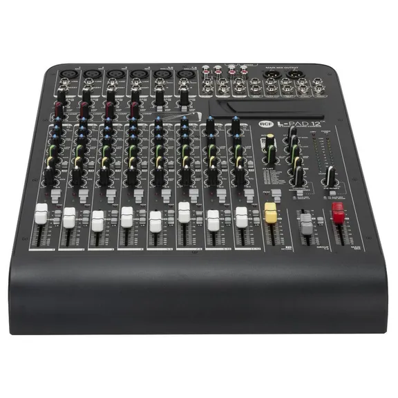 Mixing Desks collection image