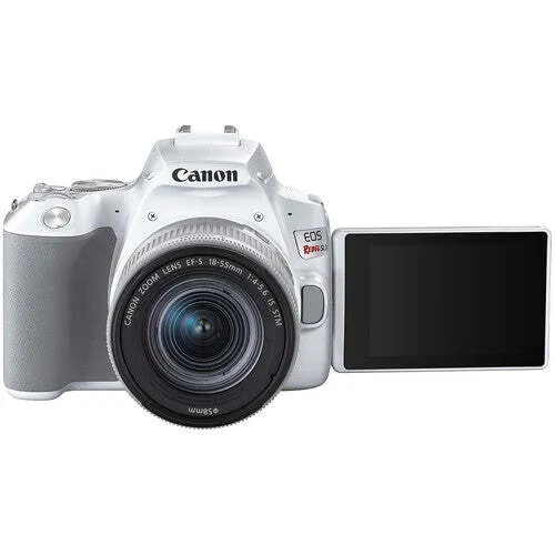 Canon Cameras collection image