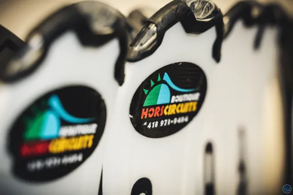 Skis de piste Standard - adulte / junior collection image
