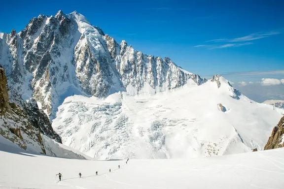 Skis de Haute Route collection image