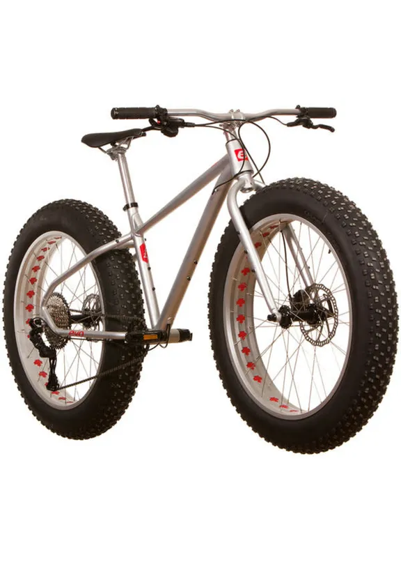 Fat Bikes collection image