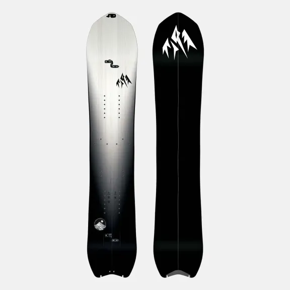 Splitboard Haute Route - ENSEMBLE collection image