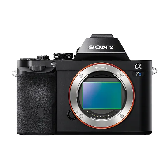 Camera - Sony collection image