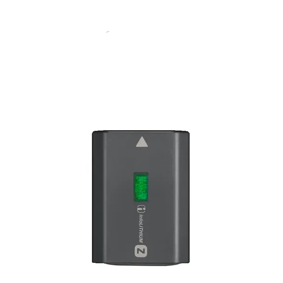 Camera Support - Power Supply collection image