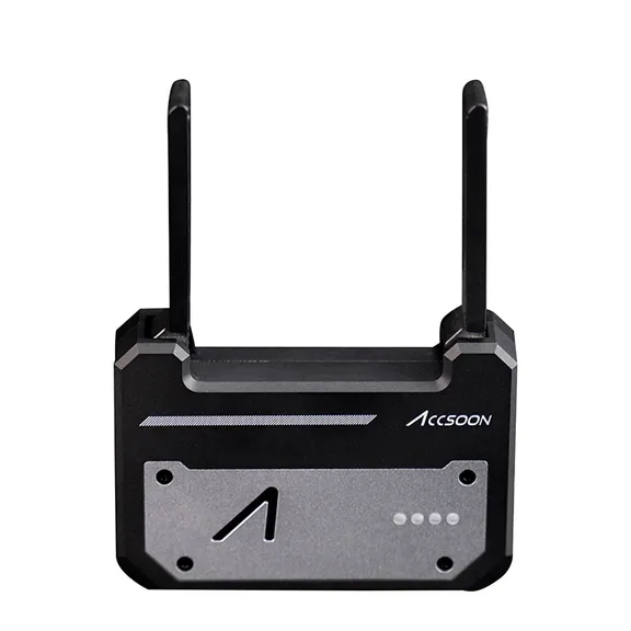 Camera Support - Wireless Video Transmitter collection image