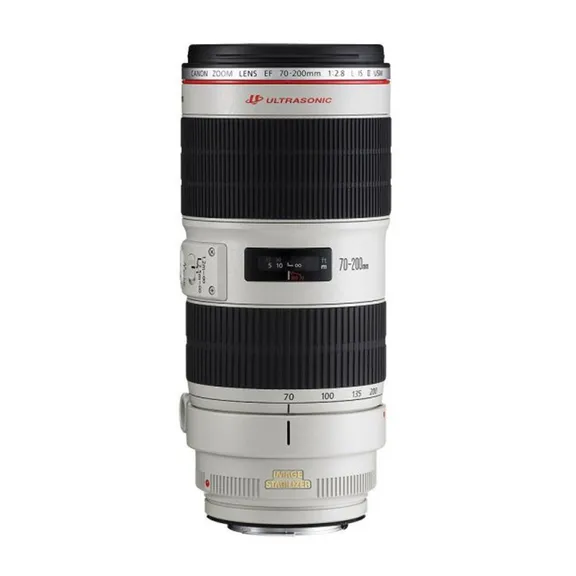 Canon collection image