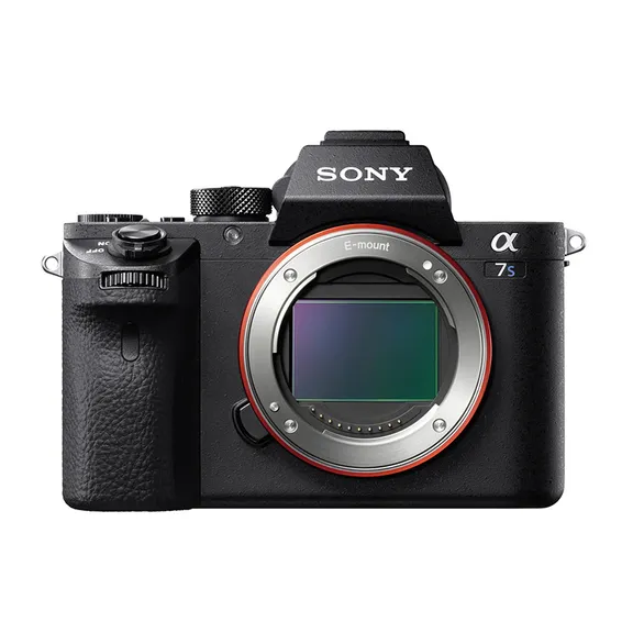 Camera - Package collection image