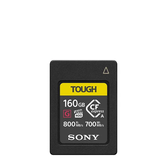 Camera Support - Memory collection image