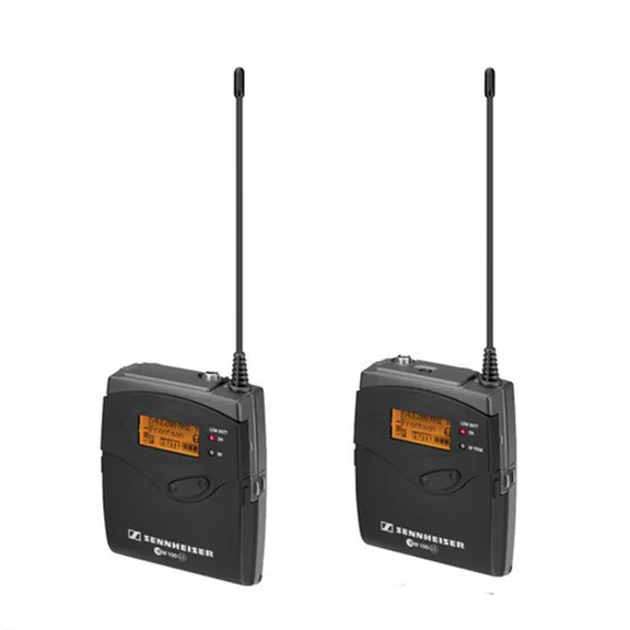 Audio - Mic collection image