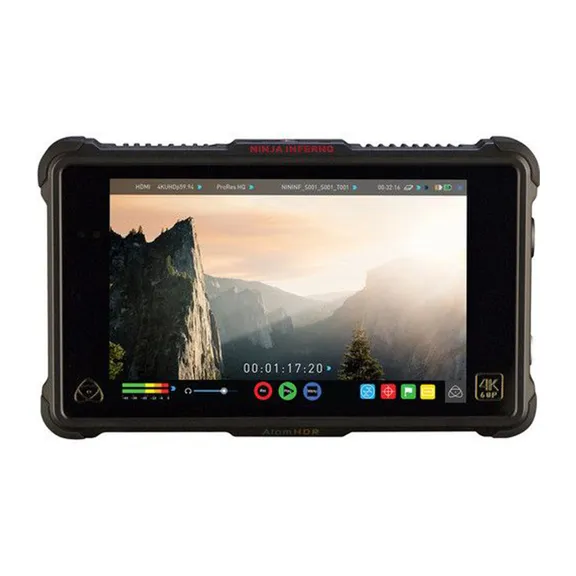 Camera Support - Monitor collection image