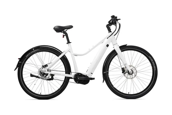 Bikes & E-Bikes collection image