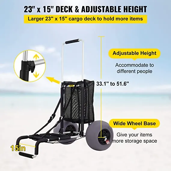 Cart & Coolers collection image