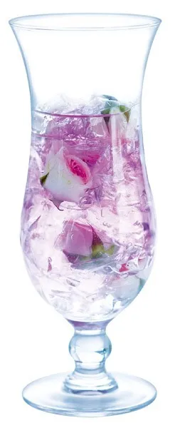 Glasses - Glassware collection image